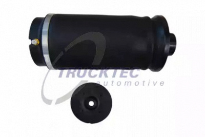 TRUCKTEC AUTOMOTIVE 0230307 -  Пневматическая рессора, ходовая часть